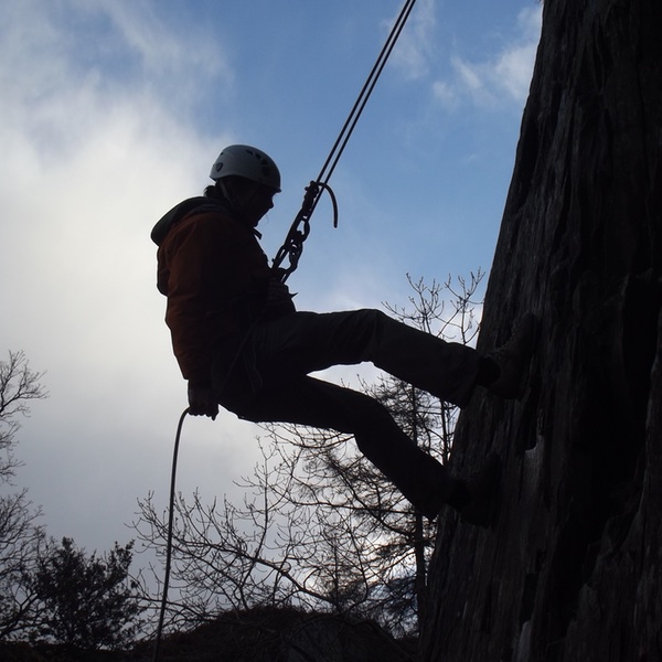 abseil